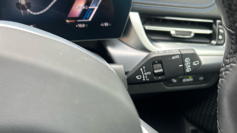 BMW iX1 150kW eDrive20 M Sport 65kWh 5dr Auto Electric Estate